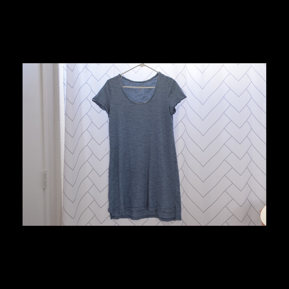 Universal Thread T-Shirt Dress
